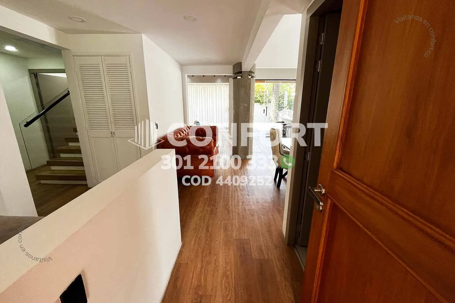 CASA EN BENEDICTINOS - ENVIGADO 4409252 — foto 2