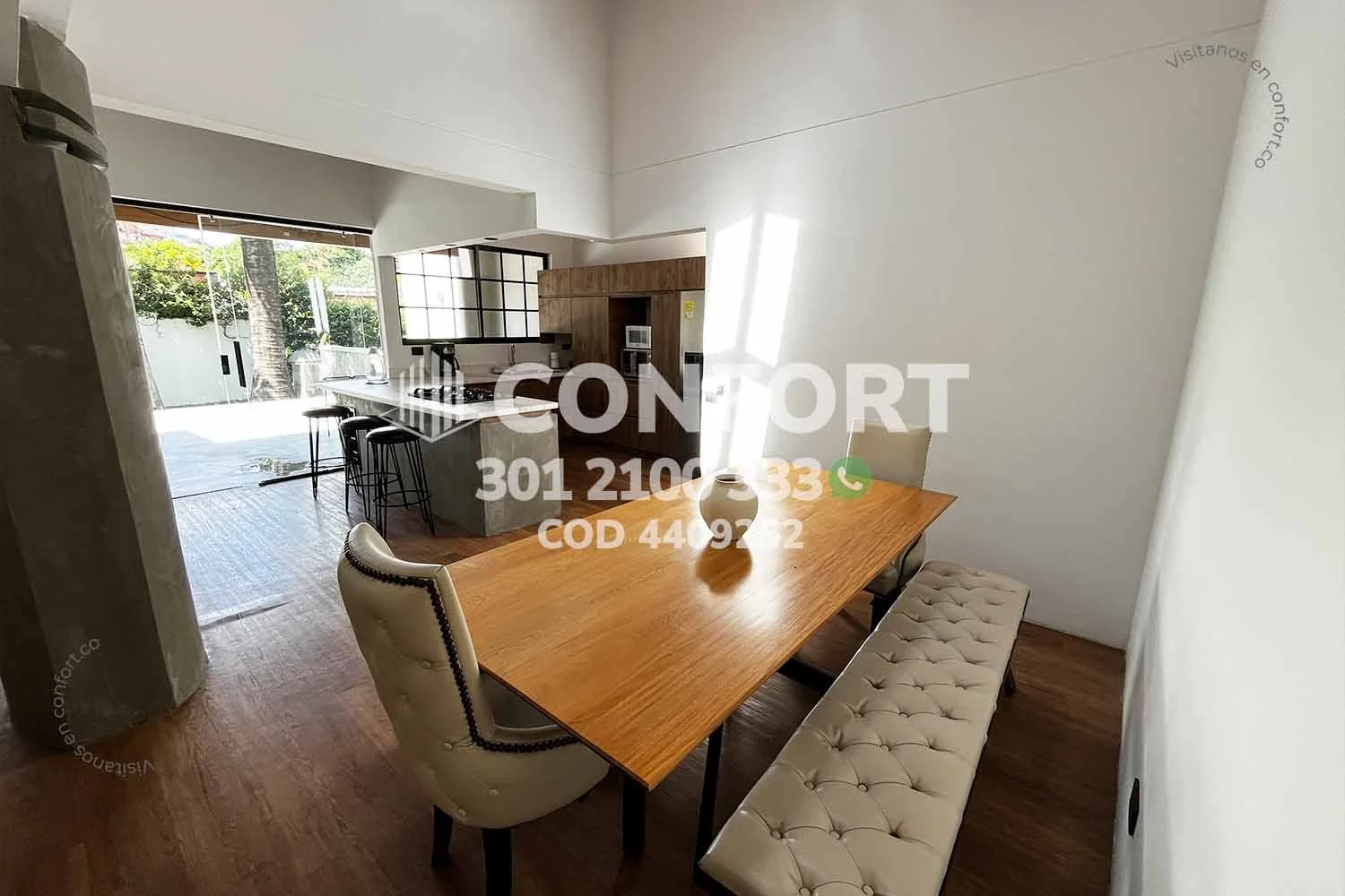 CASA EN BENEDICTINOS - ENVIGADO 4409252 — foto 4