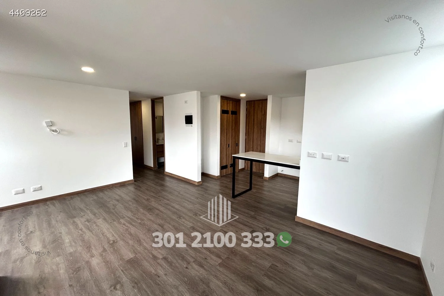 APTO EN LAS CASITAS - ENVIGADO 4409262 — foto 3