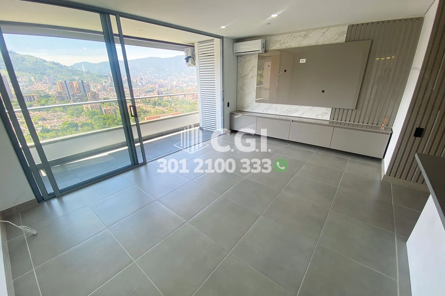 APARTAMENTO EN CUMBRES - ENVIGADO 4501252 — foto 4