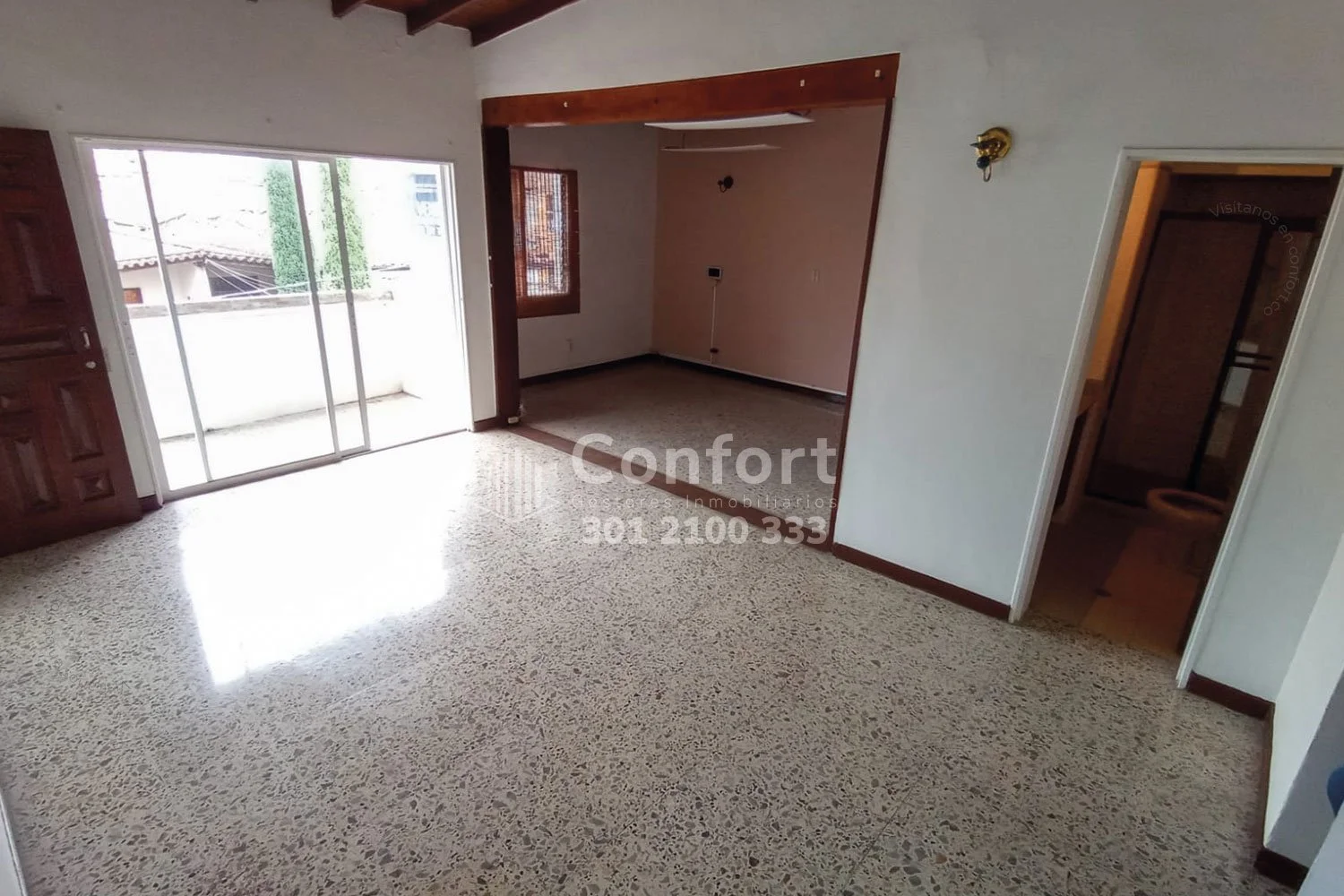 CASA DÚPLEX EN BELÉN 450224 — foto 2