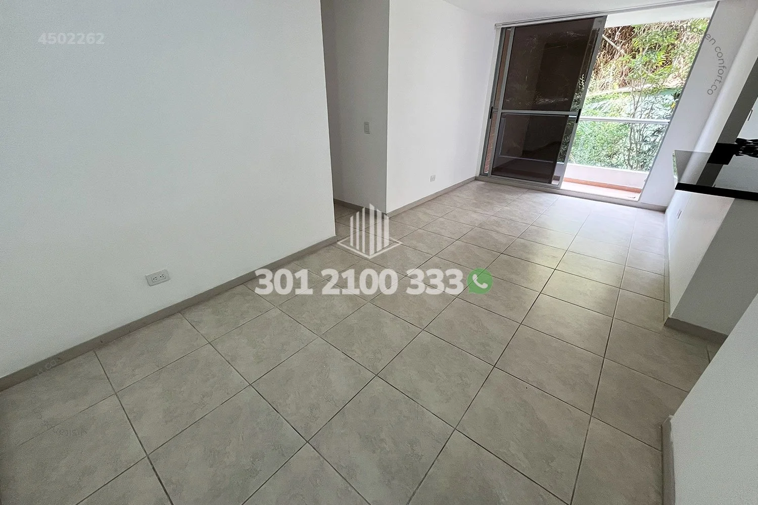 APTO EN LA CUENCA - ENVIGADO 4502262 COP/USD — foto 4