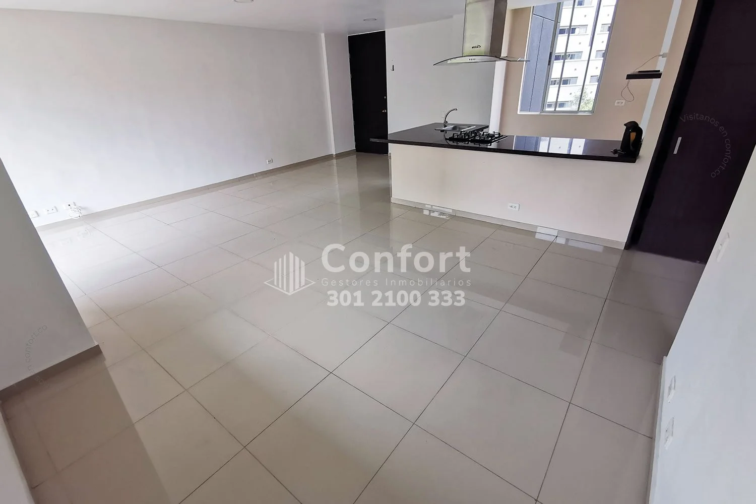 APARTAMENTO EN CASTROPOL 450324 — foto 2