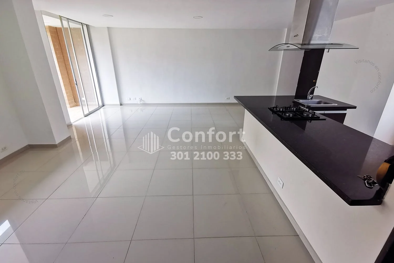 APARTAMENTO EN CASTROPOL 450324 — foto 4