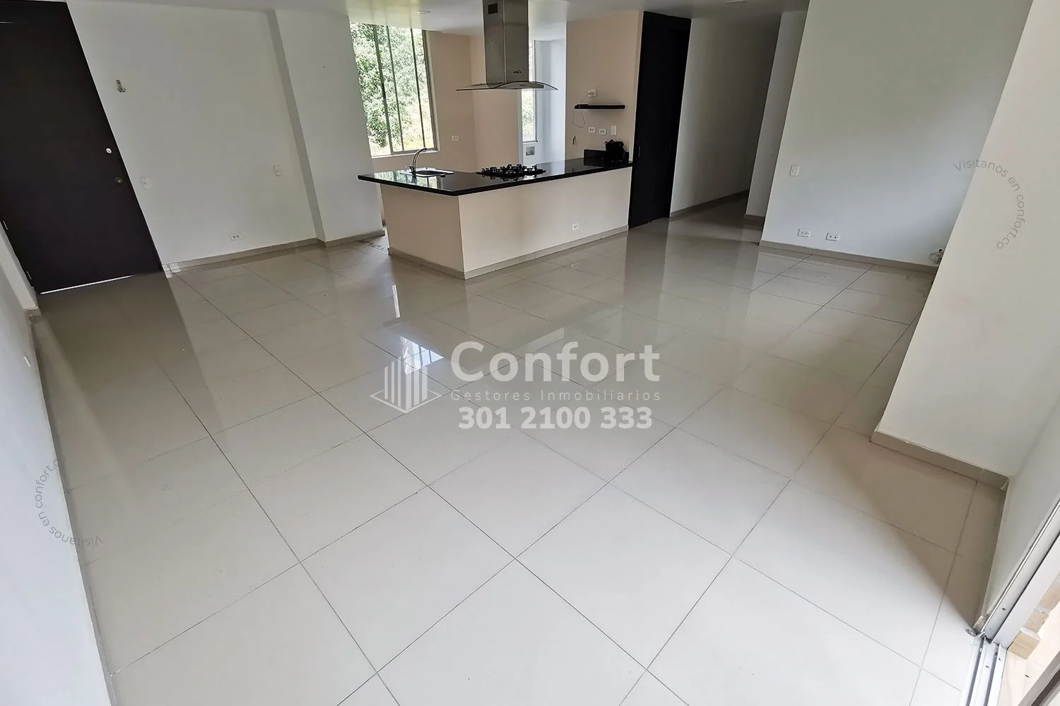 APARTAMENTO EN CASTROPOL 450324 — foto 3