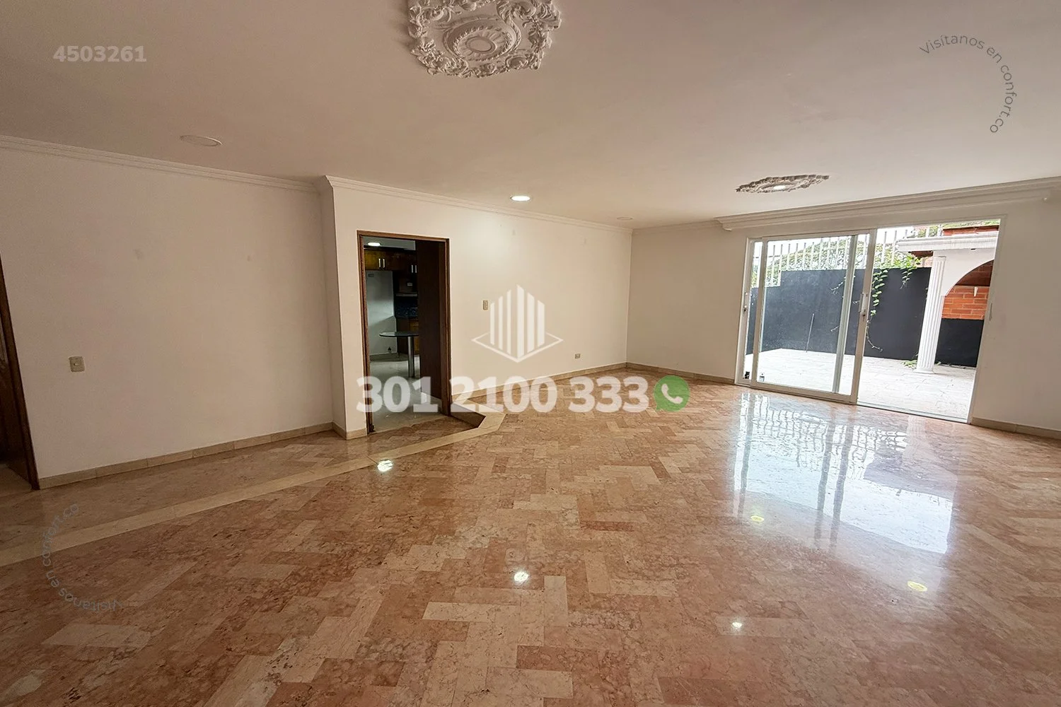 CASA EN LAS PALMAS - EL POBLADO 4503261 — foto 3