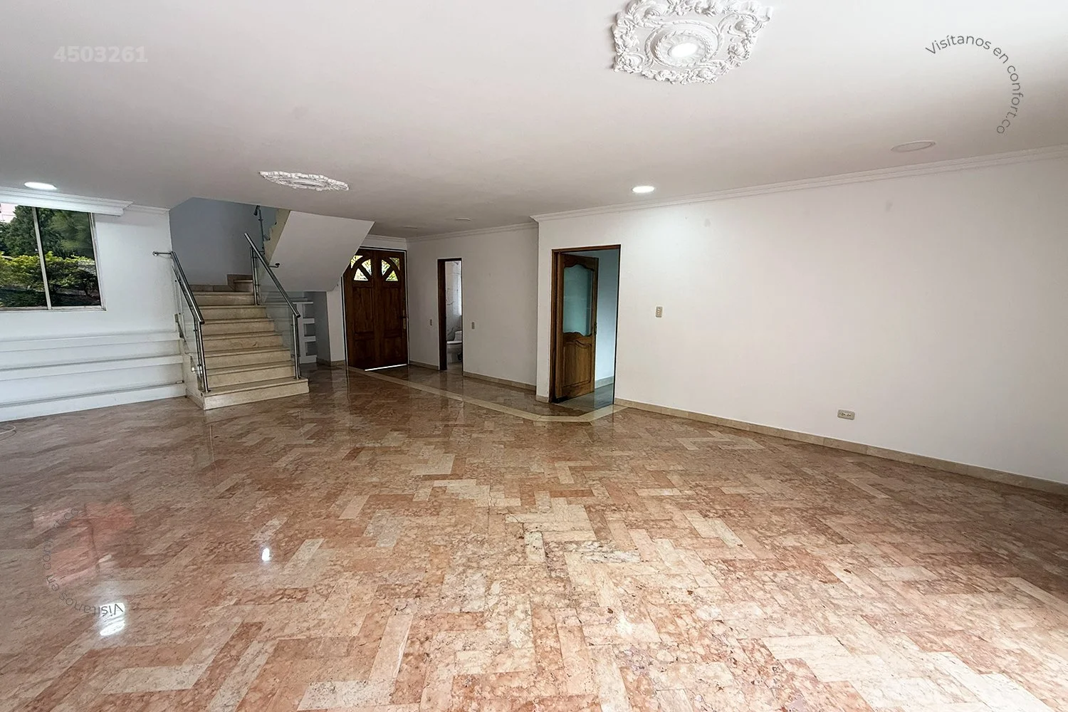 CASA EN LAS PALMAS - EL POBLADO 4503261 — foto 1