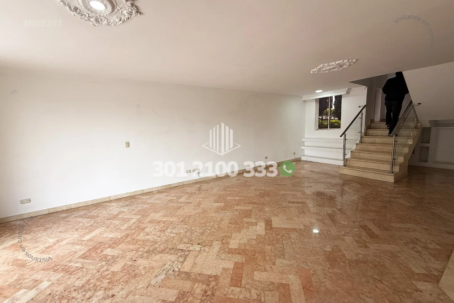 CASA EN LAS PALMAS - EL POBLADO 4503261 — foto 2