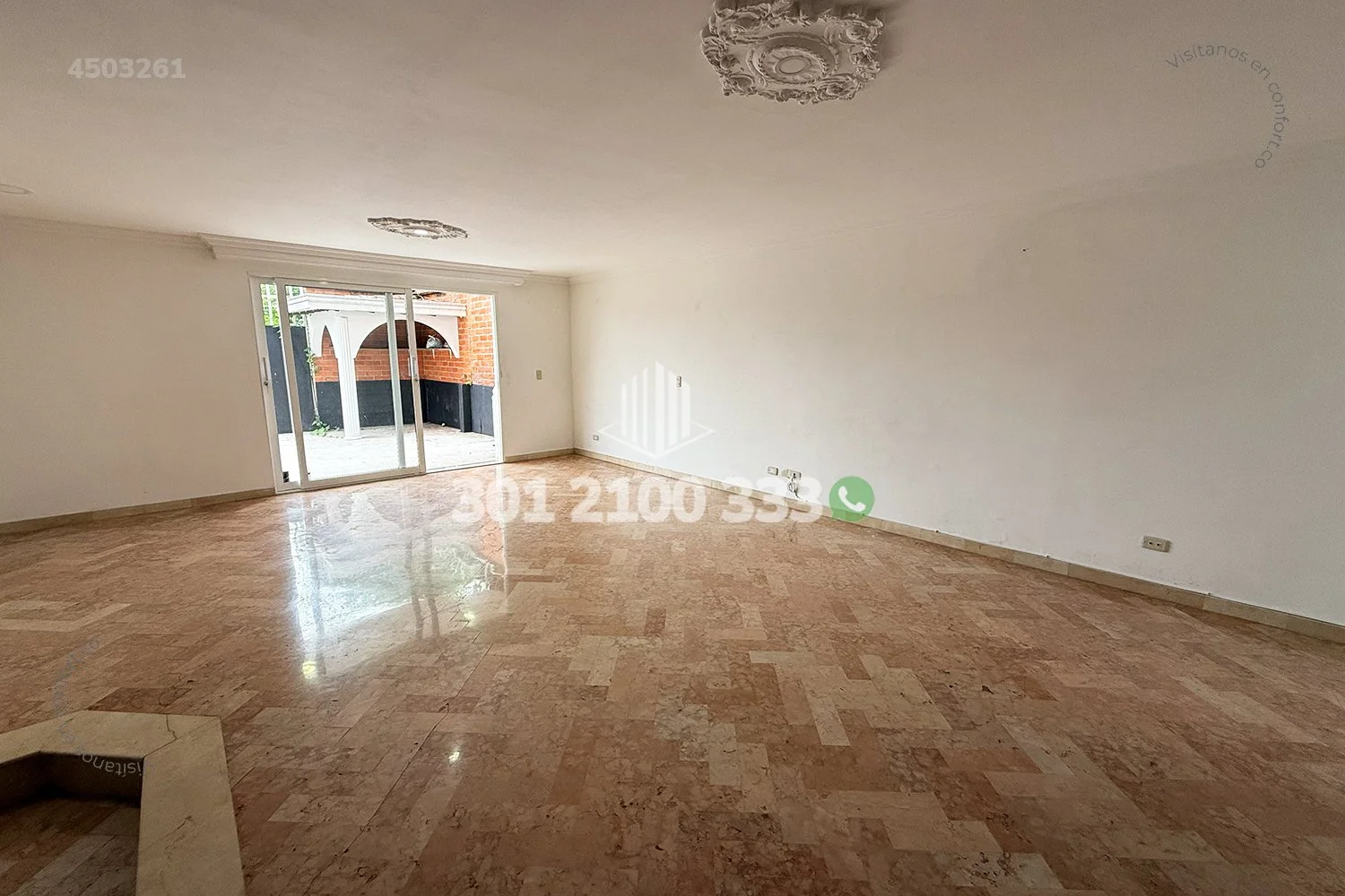 CASA EN LAS PALMAS - EL POBLADO 4503261 — foto 4