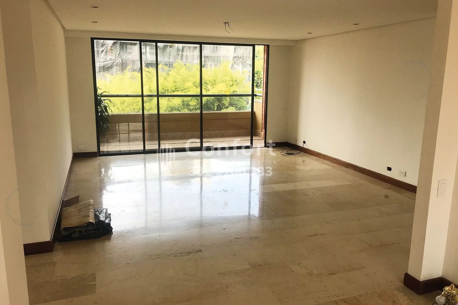 APARTAMENTO EN EL POBLADO 4504241 — foto 2