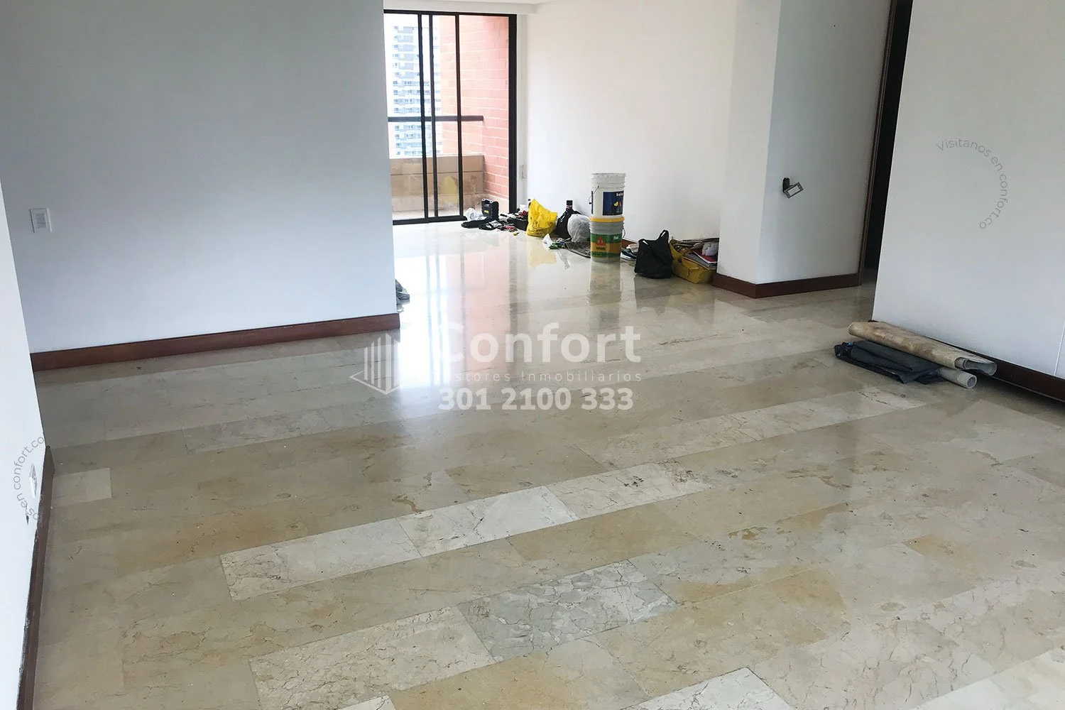 APARTAMENTO EN EL POBLADO 4504241 — foto 3