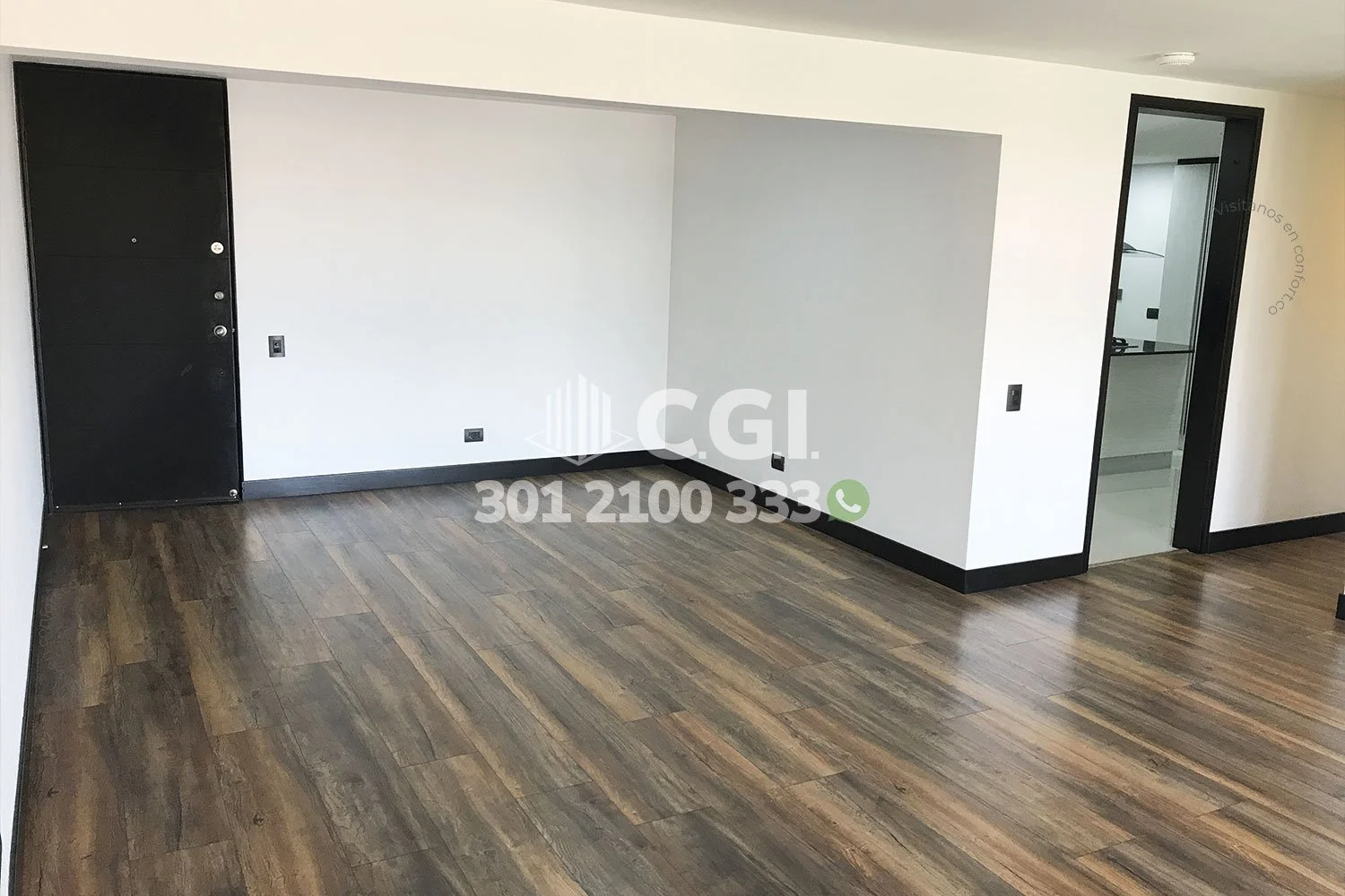 APARTAMENTO EN LA ABADÍA – ENVIGADO 4508242 — foto 4