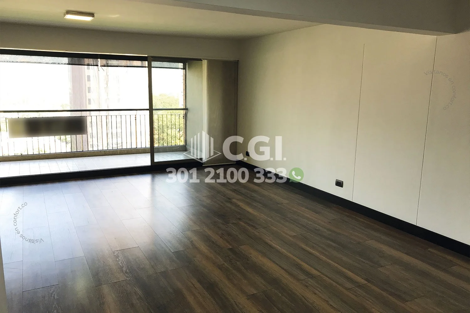 APARTAMENTO EN LA ABADÍA – ENVIGADO 4508242 — foto 2