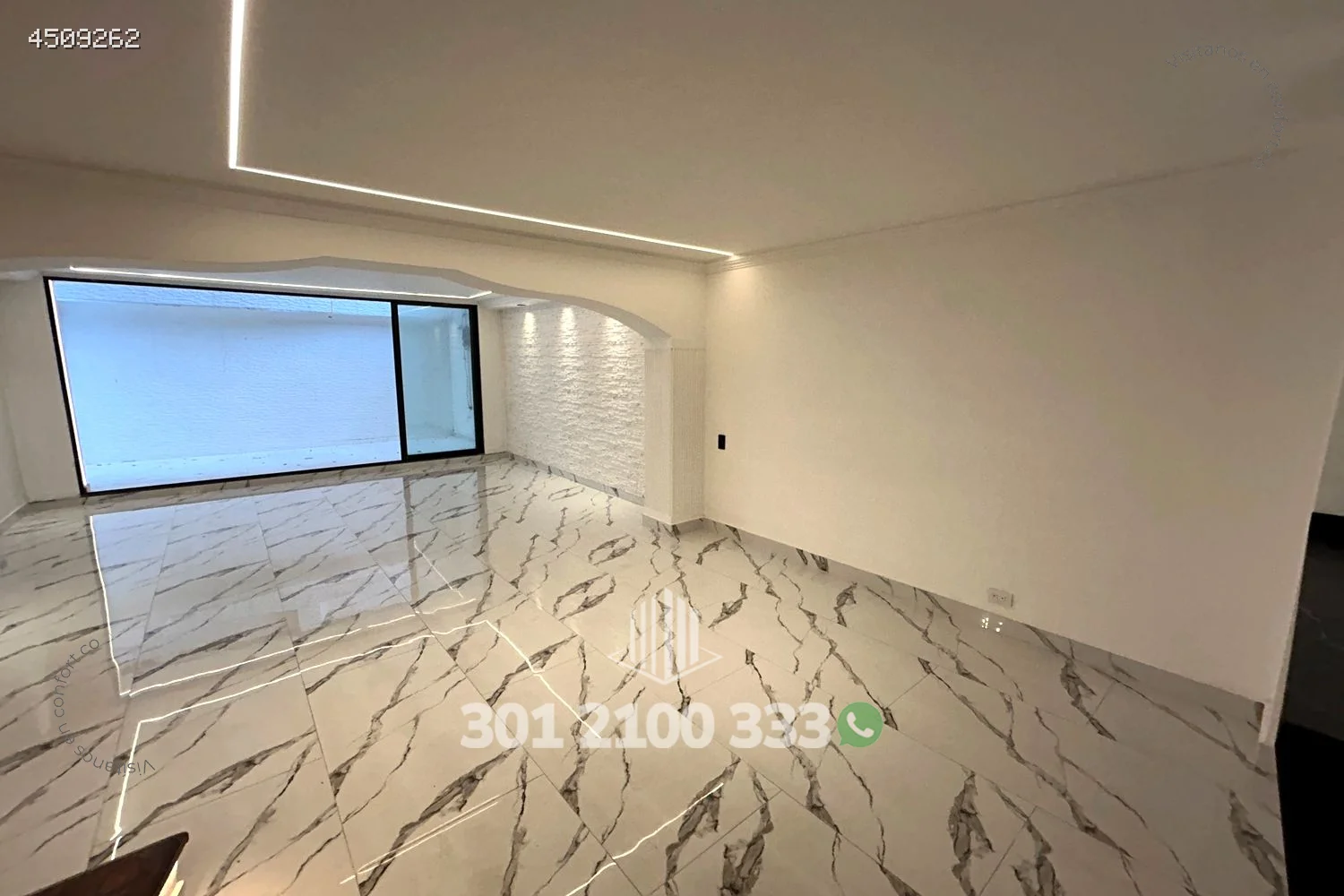 CASA EN LA ABADÍA - ENVIGADO 4509262 — foto 2
