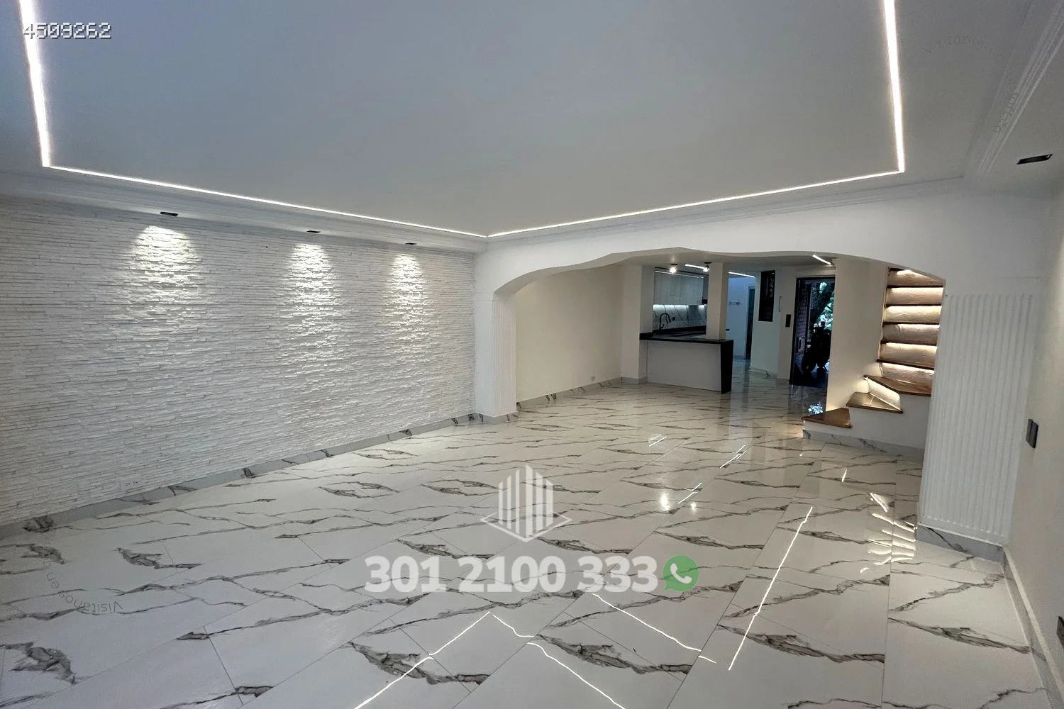 CASA EN LA ABADÍA - ENVIGADO 4509262 — foto 4