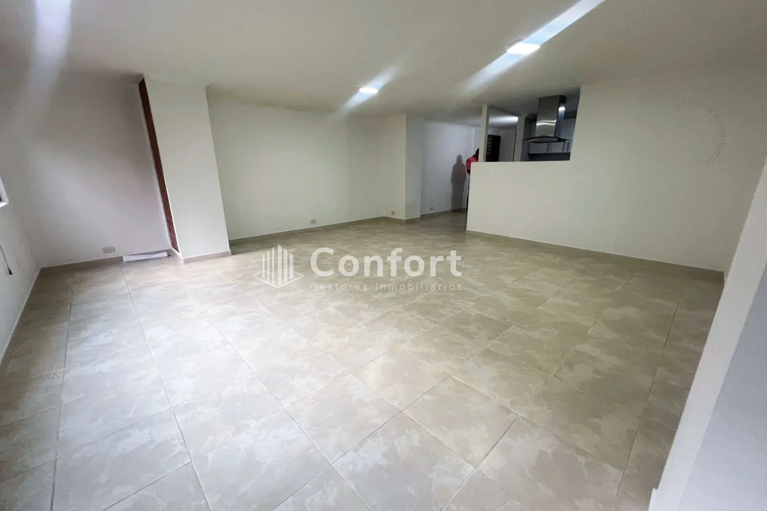 APARTAMENTO EN LAURELES 460124 — foto 3