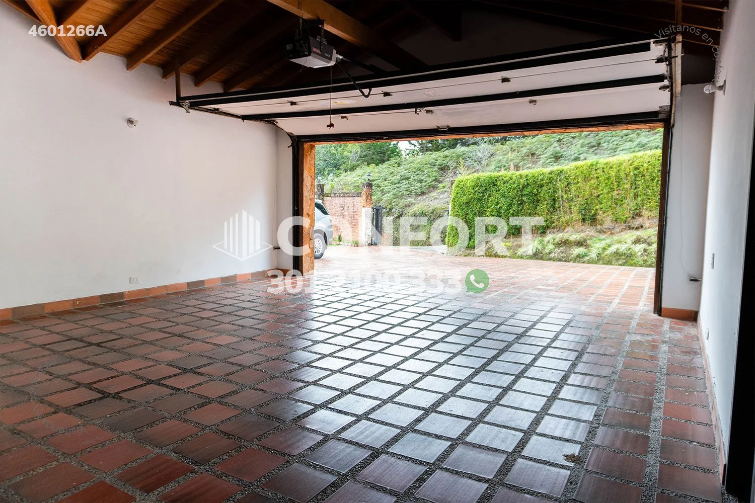 CASA AMOBLADA EN LLANO GRANDE - RIONEGRO 4601266A COP/USD — foto 3
