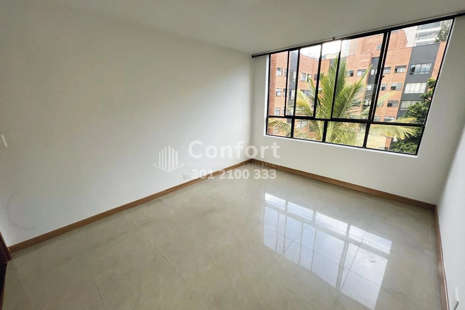 APARTAMENTO EN EL POBLADO 460224 — foto 3