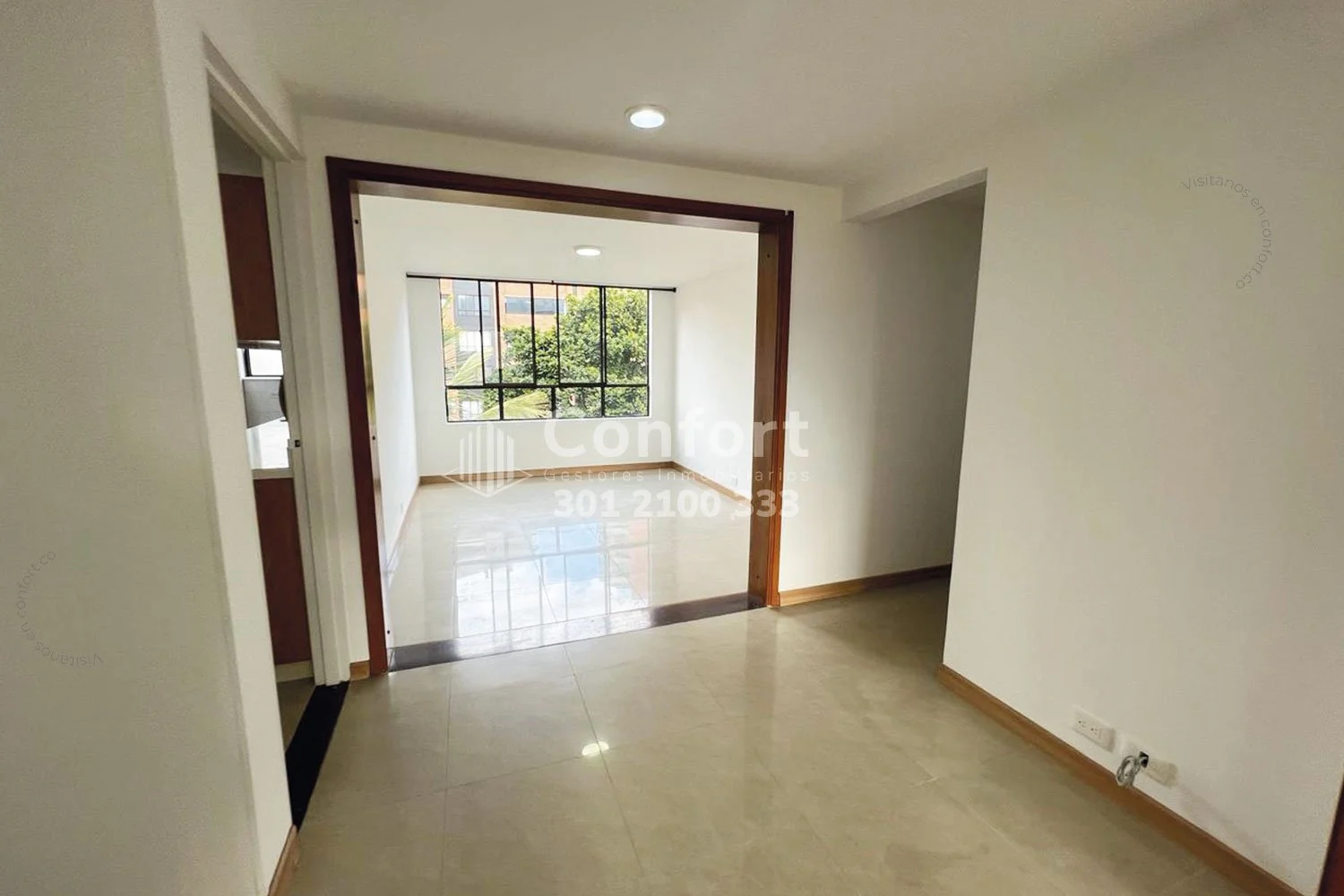 APARTAMENTO EN EL POBLADO 460224 — foto 4