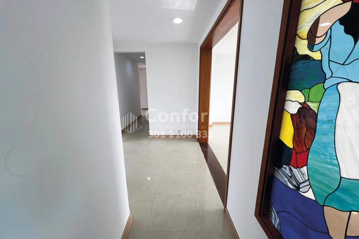 APARTAMENTO EN EL POBLADO 460224 — foto 2