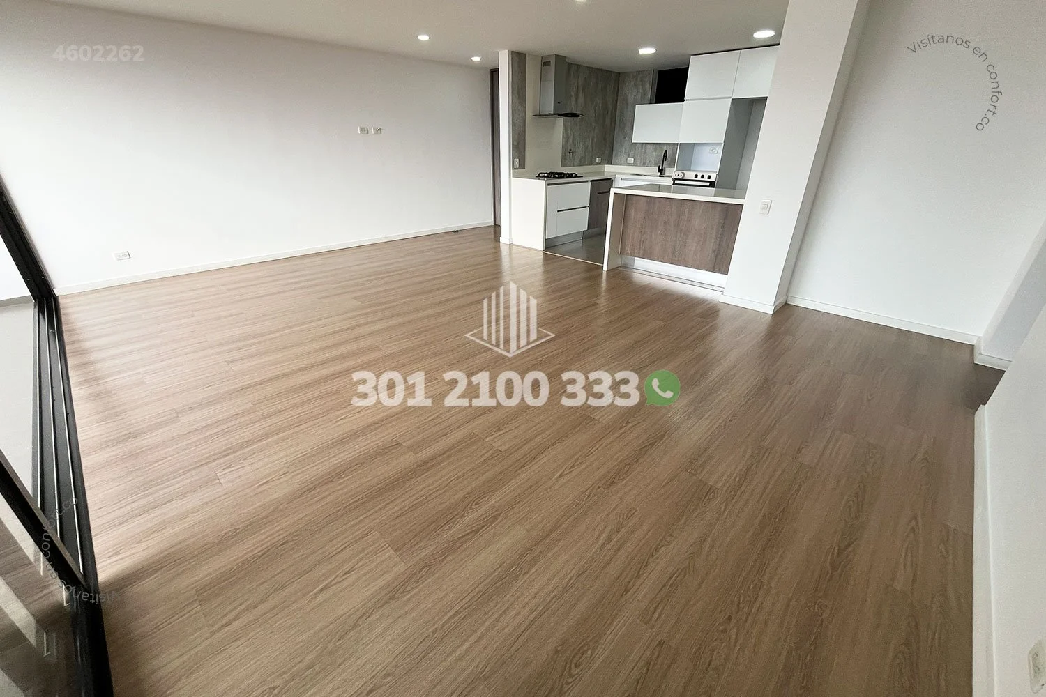 APTO EN LAS BRUJAS - ENVIGADO 4602262 — foto 3