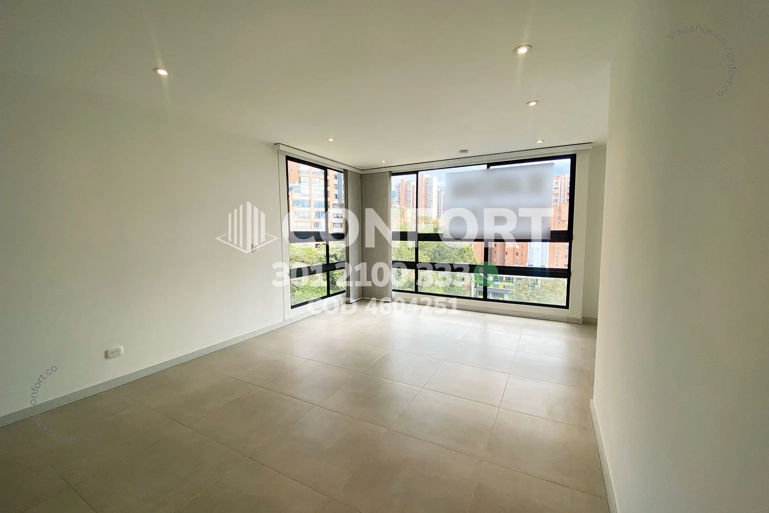APARTAMENTO EN CASTROPOL - EL POBLADO 4604251 — foto 4
