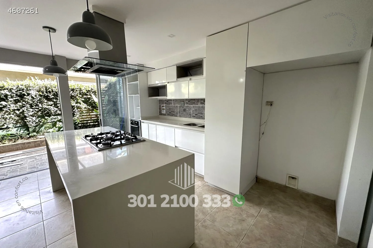 CASA EN ALTOS DEL POBLADO 4607261 — foto 2