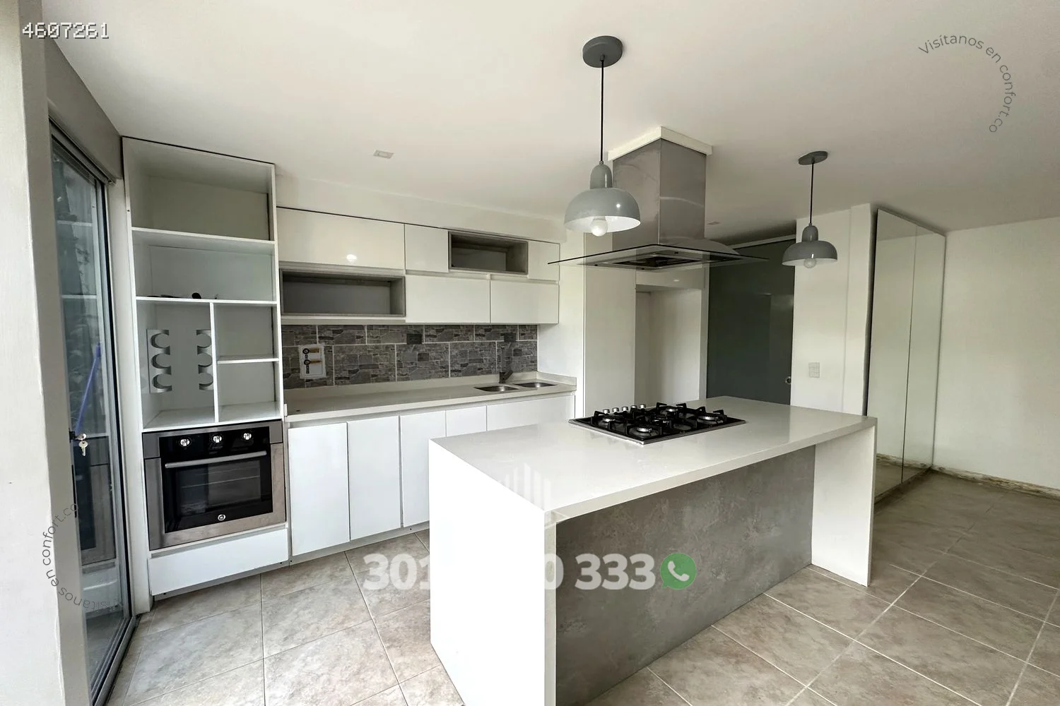 CASA EN ALTOS DEL POBLADO 4607261 — foto 3