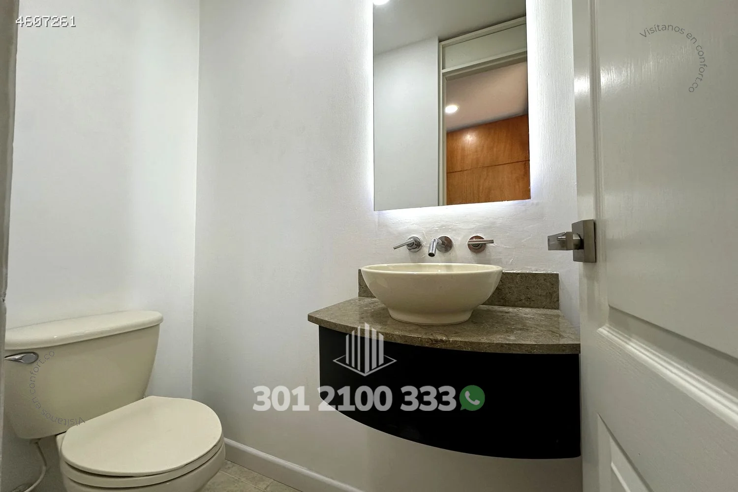 CASA EN ALTOS DEL POBLADO 4607261 — foto 4