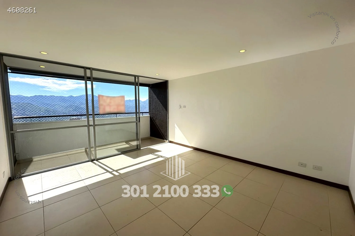 APTO EN LOS NARANJOS - EL POBLADO 4608261 — foto 2