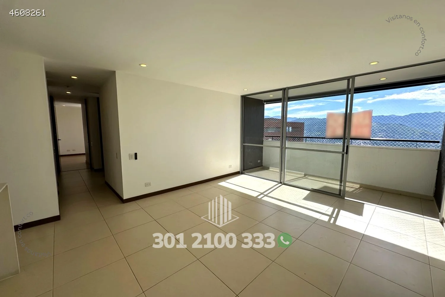 APTO EN LOS NARANJOS - EL POBLADO 4608261 — foto 3