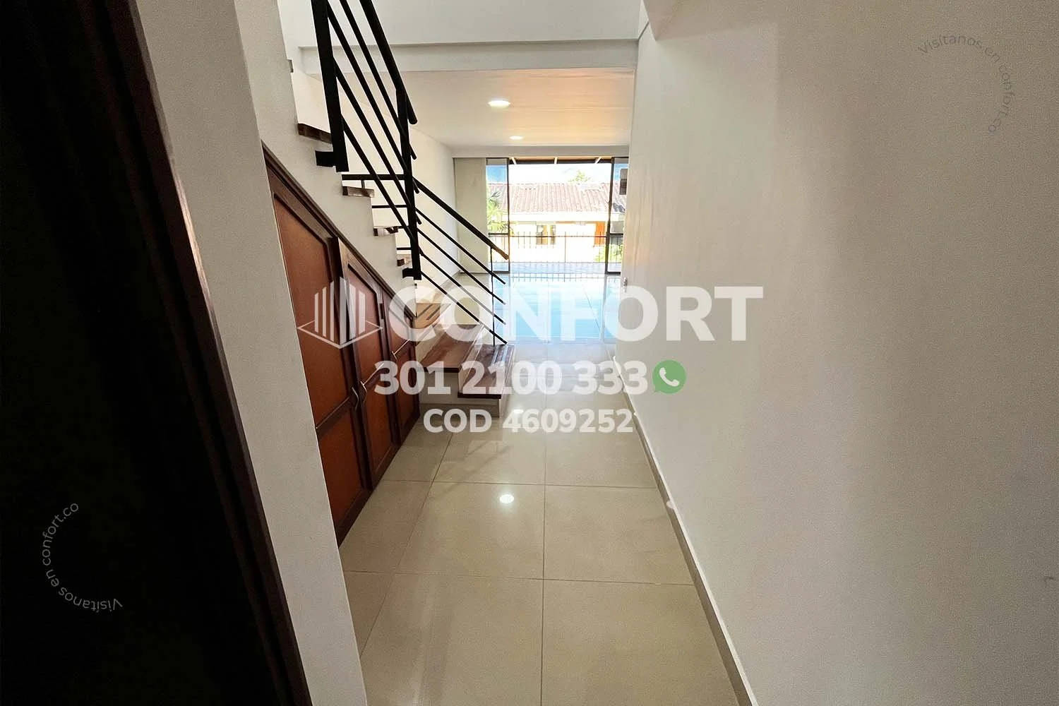 CASA EN ABADÍA – ENVIGADO 4609252 COP/USD — foto 2