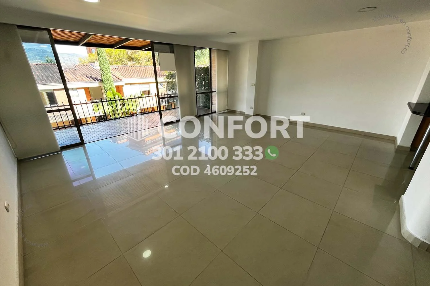 CASA EN ABADÍA – ENVIGADO 4609252 COP/USD — foto 4