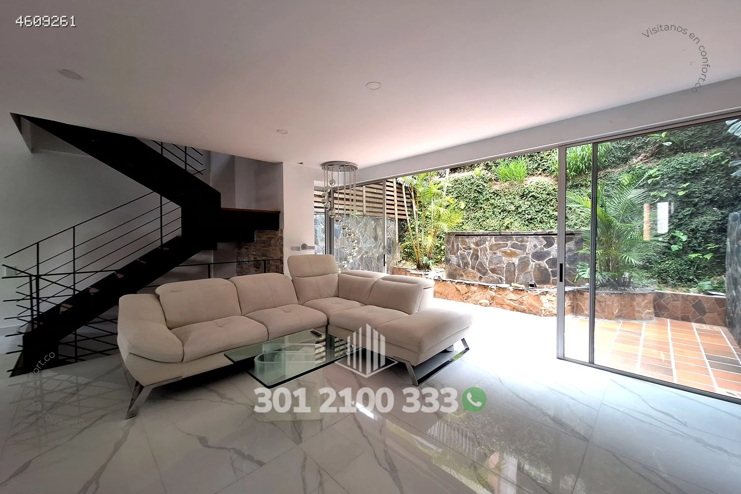 CASA EN ALTOS DEL POBLADO 4609261 — foto 2