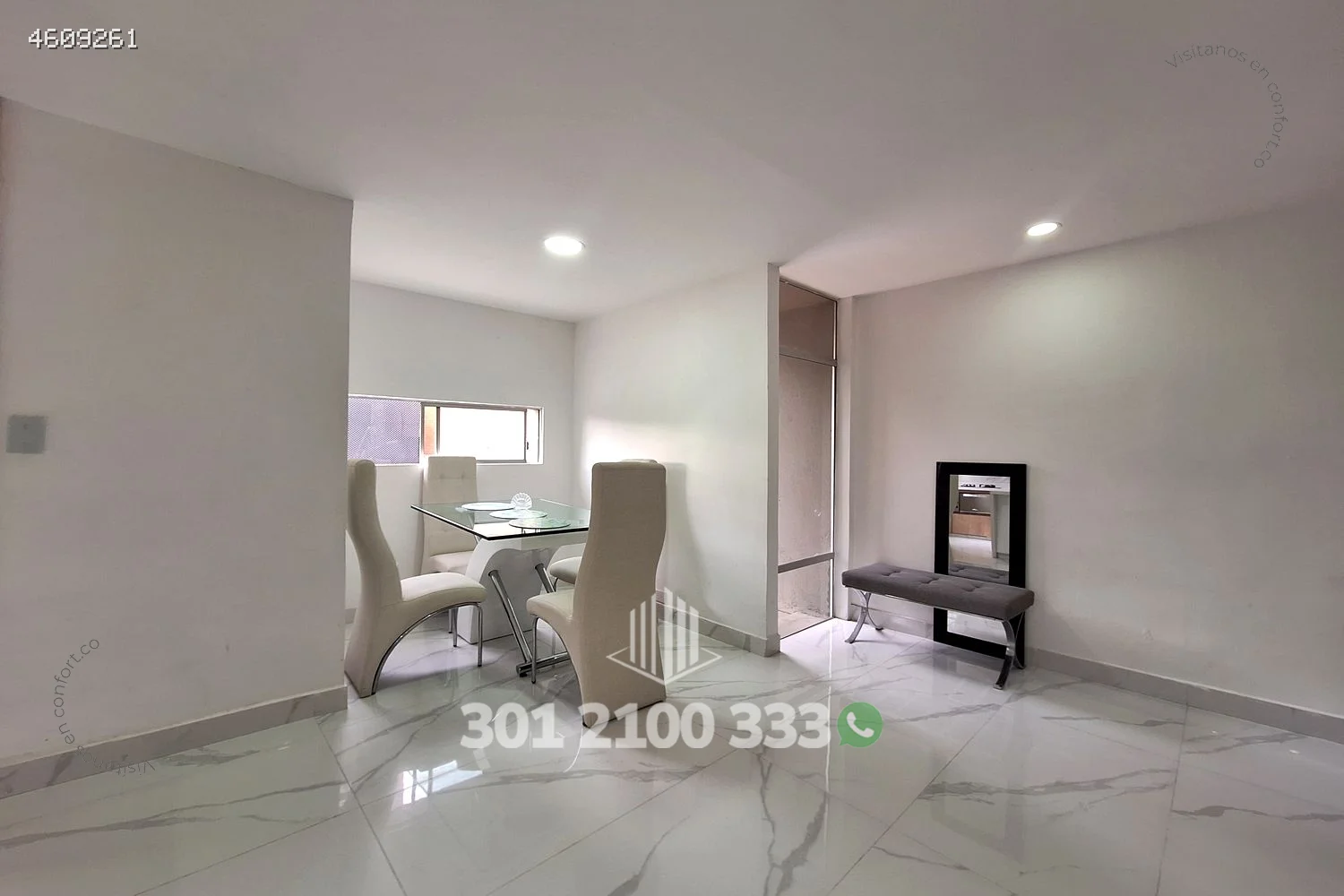 CASA EN ALTOS DEL POBLADO 4609261 — foto 4