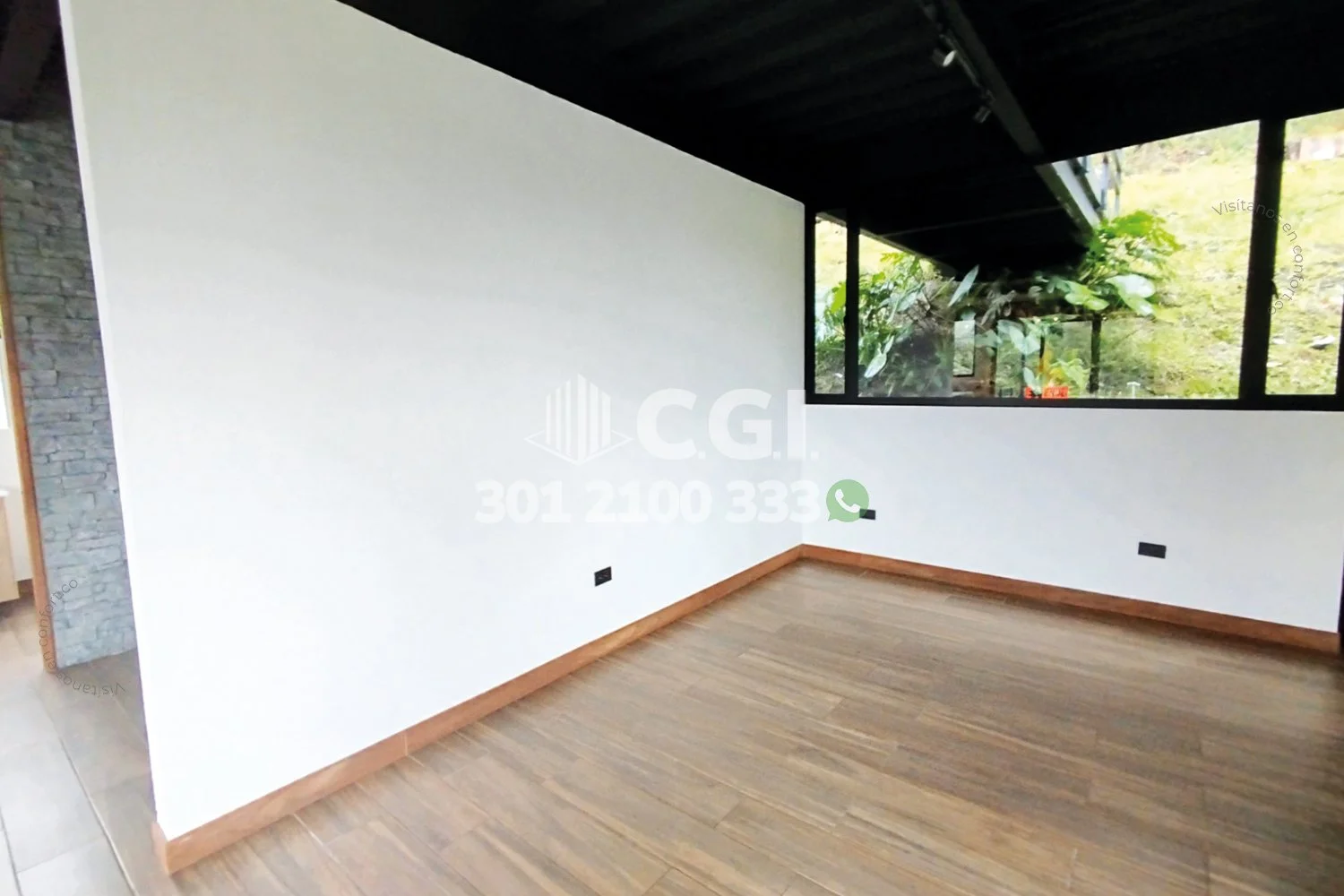 CASA EN EL RETIRO - ANTIOQUIA 4611247 COP/USD — foto 4