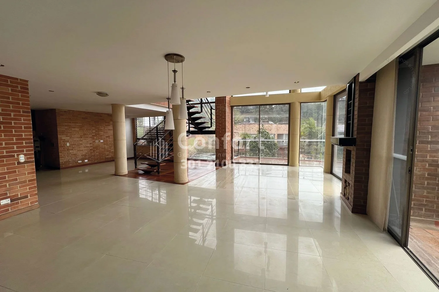 CASA DÚPLEX EN LA LOMA DEL ESCOBERO - ENVIGADO 470224 COP/USD — foto 3