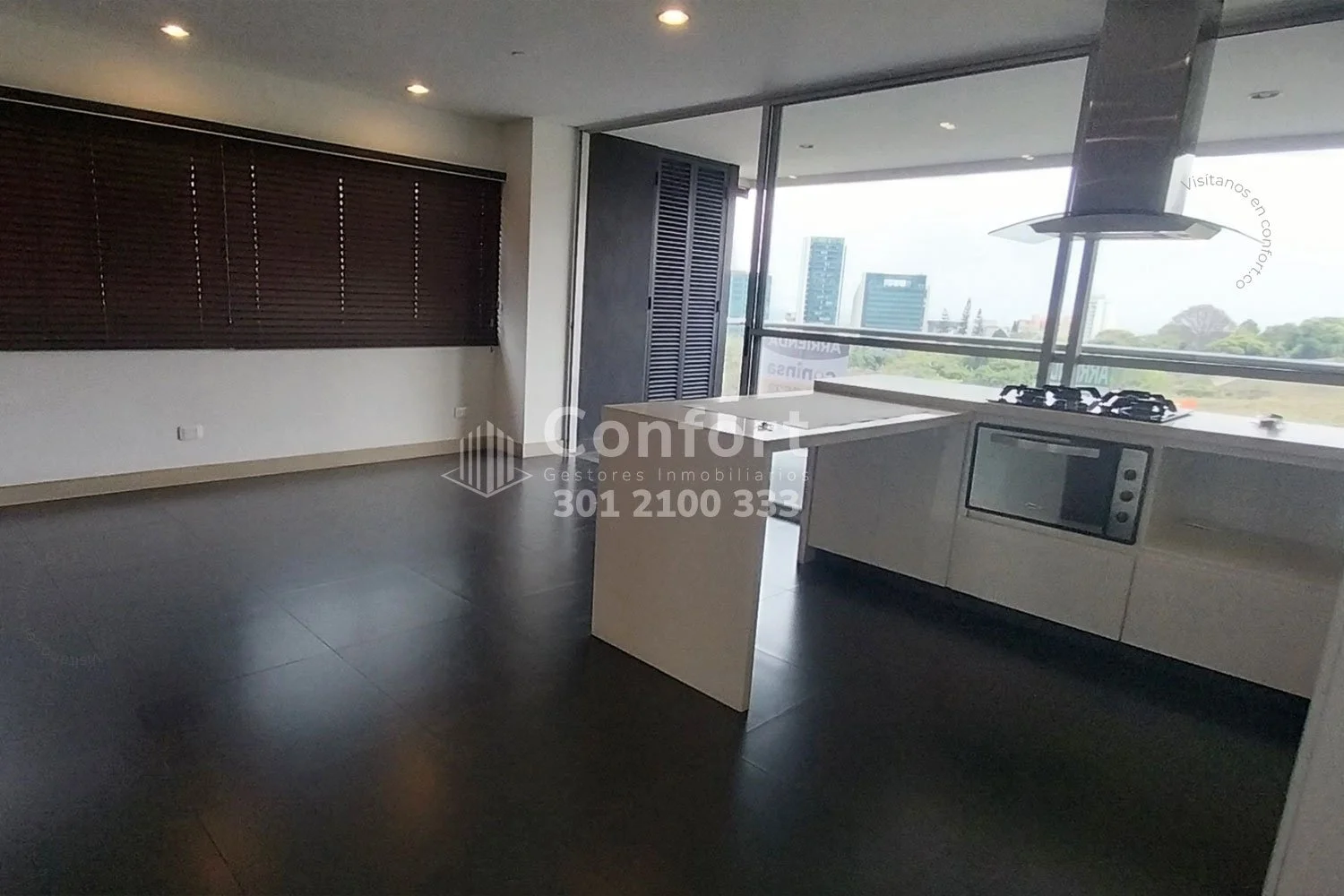 APARTAESTUDIO EN EL POBLADO 470324 — foto 3