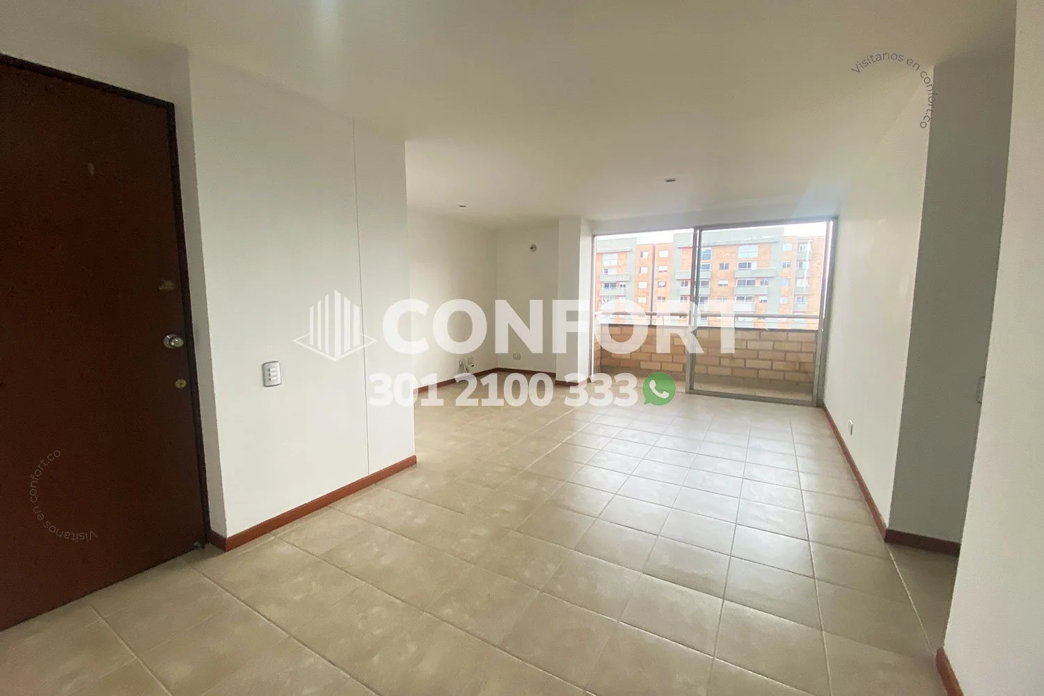 APARTAMENTO EN PATIO BONITO - EL POBLADO 4703251 COP/USD — foto 2