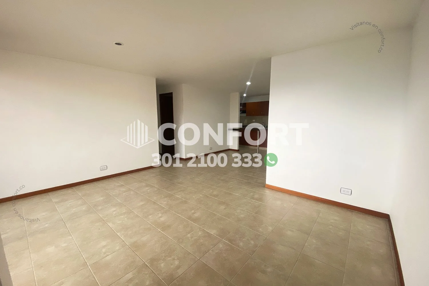 APARTAMENTO EN PATIO BONITO - EL POBLADO 4703251 COP/USD — foto 4