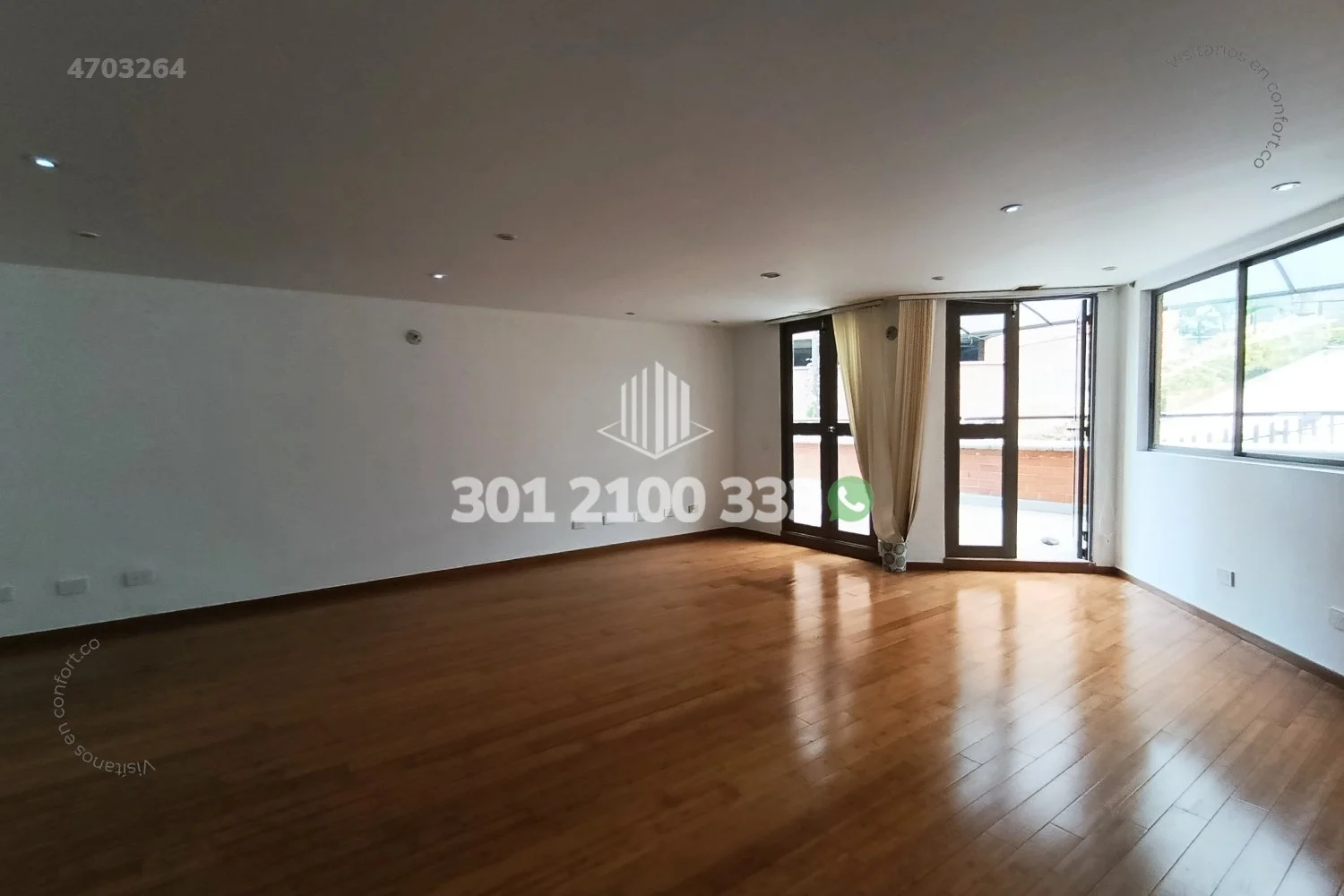 APTO EN LOMA LINDA - SABANETA 4703264 — foto 4
