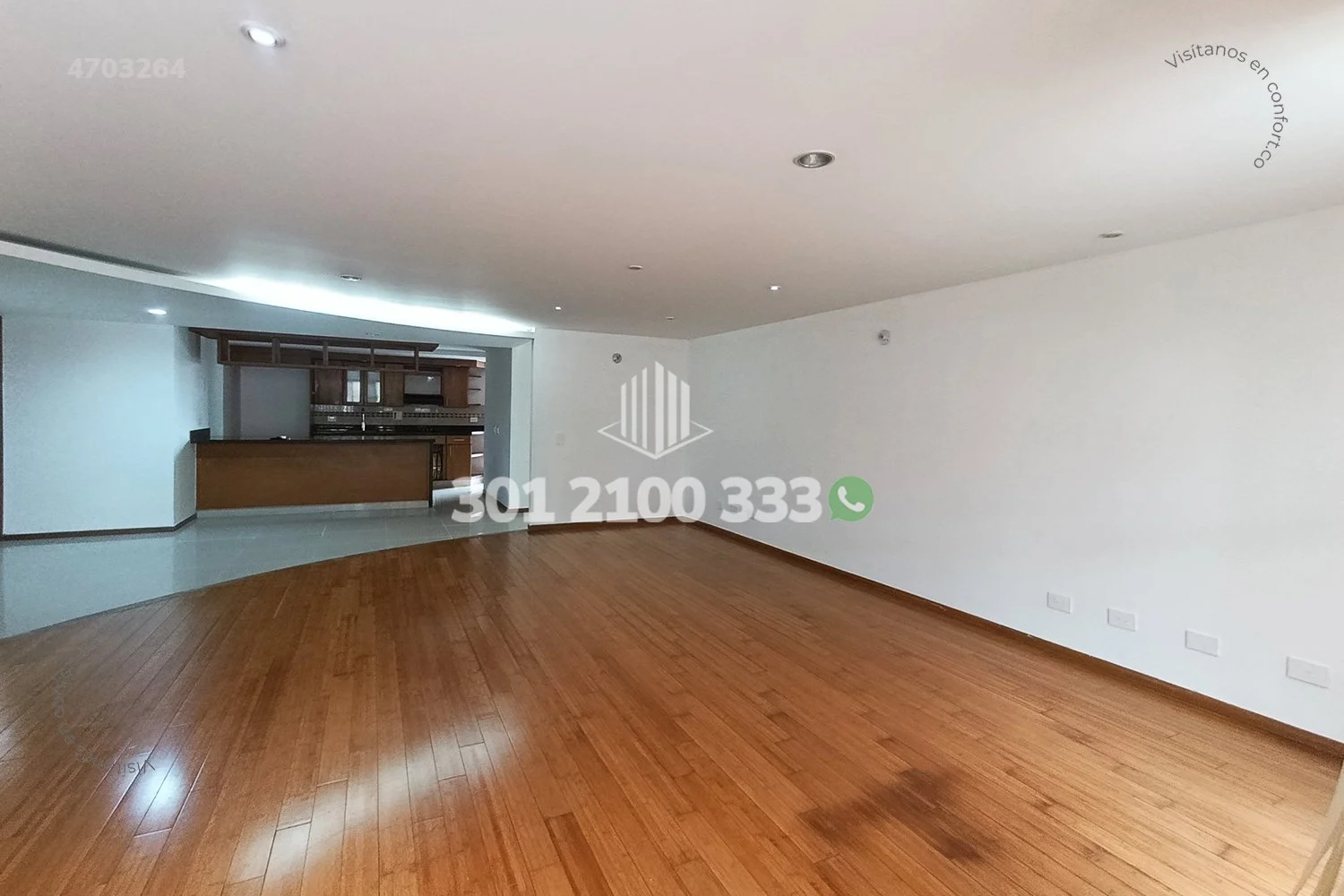 APTO EN LOMA LINDA - SABANETA 4703264 — foto 2