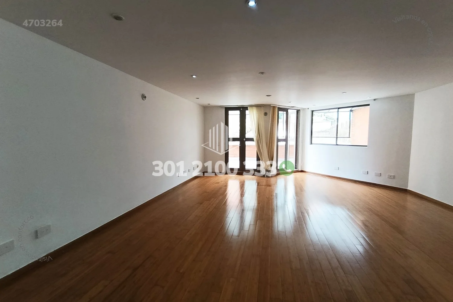 APTO EN LOMA LINDA - SABANETA 4703264 — foto 3