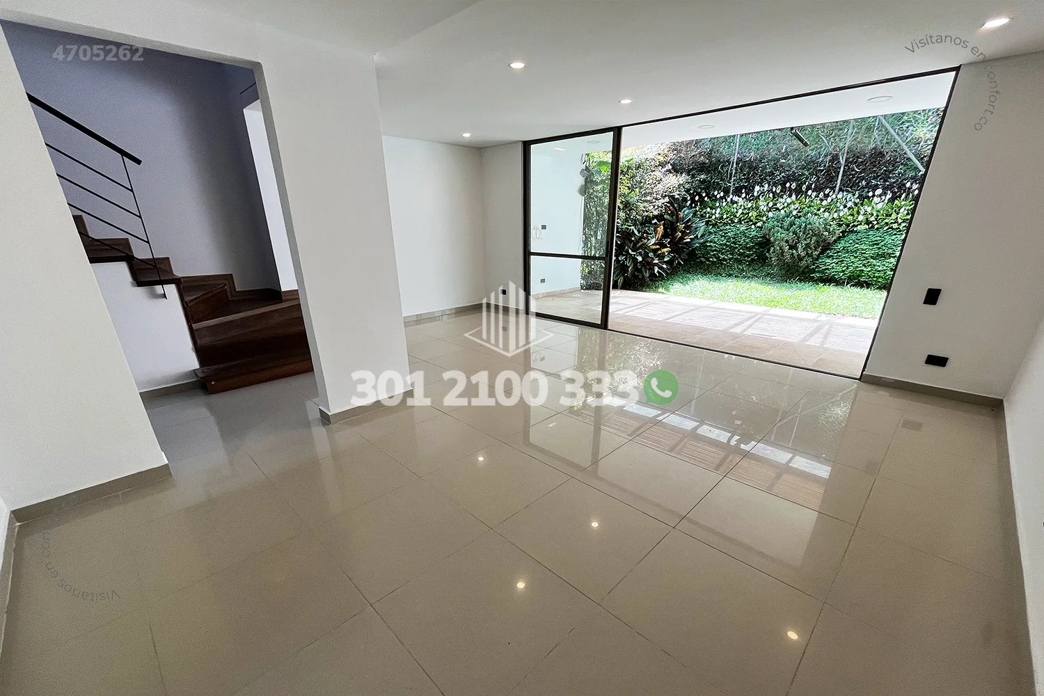 CASA EN LA CALLEJA - ENVIGADO 4705262 — foto 3