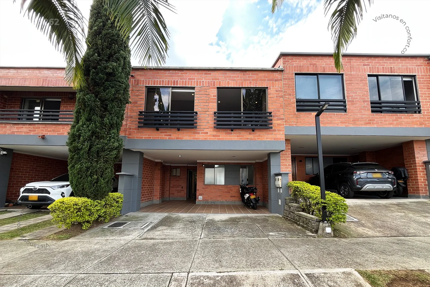 CASA EN LA CALLEJA - ENVIGADO 4705262 — foto 1