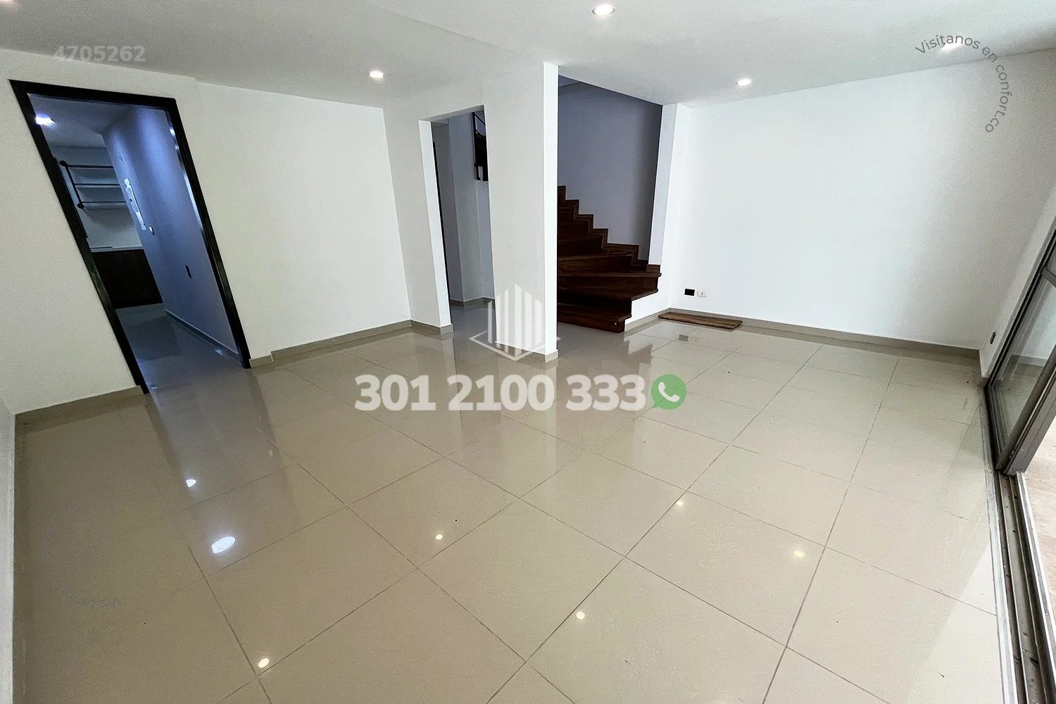 CASA EN LA CALLEJA - ENVIGADO 4705262 — foto 2