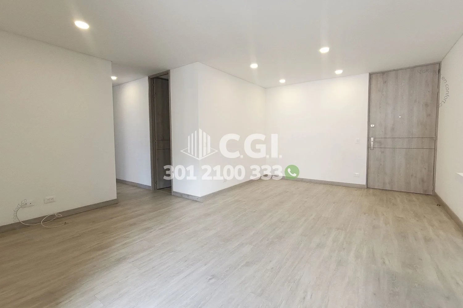 APARTAMENTO EN LOS MESA - ENVIGADO 4707242 COP/USD — foto 3