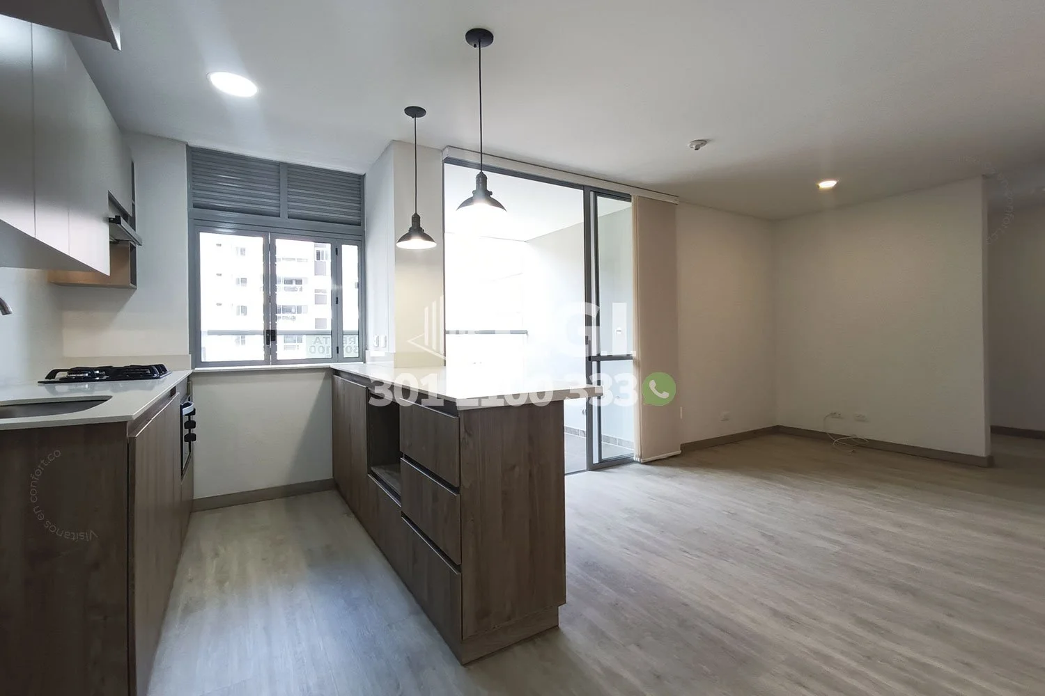 APARTAMENTO EN LOS MESA - ENVIGADO 4707242 COP/USD — foto 4