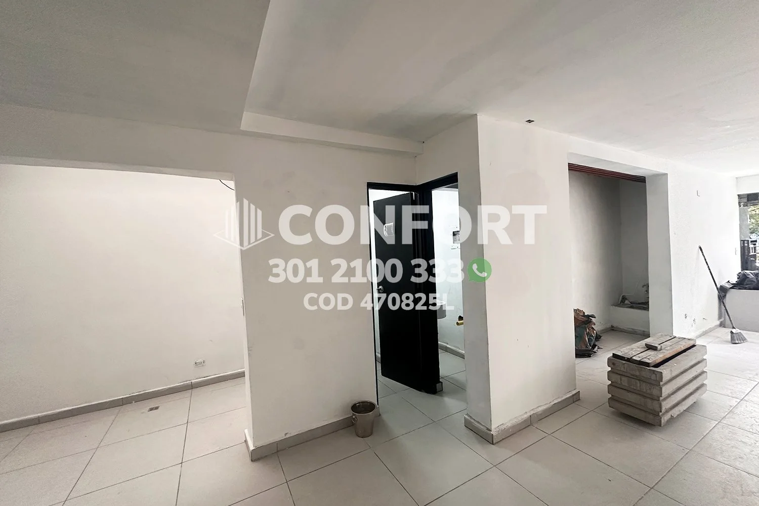 LOCAL EN BELÉN ACACIAS- MEDELLÍN 470825L COP/USD — foto 4