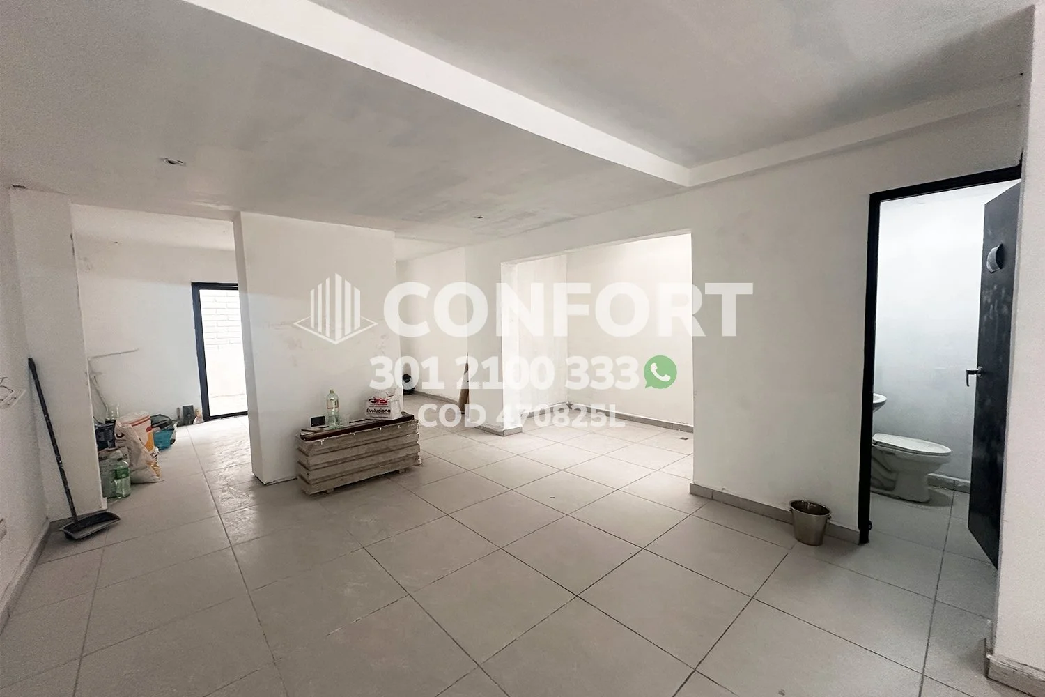 LOCAL EN BELÉN ACACIAS- MEDELLÍN 470825L COP/USD — foto 3